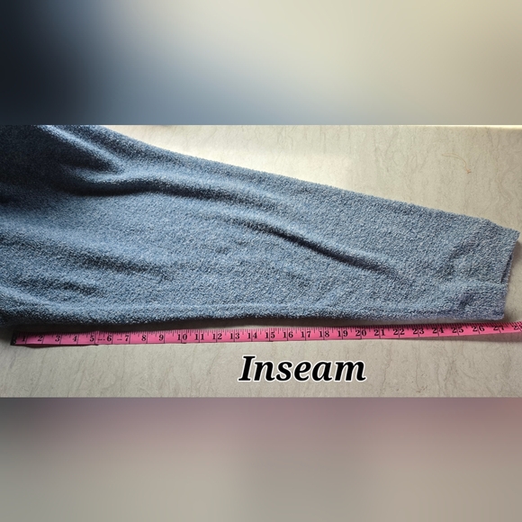 Sectret Treasure Pajama Pants - Picture 6 of 7